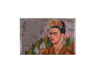 Magnes - F. Kahlo, Autoportret (CARMANI)