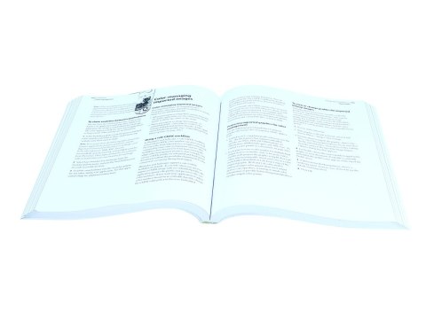 Zestaw 4 zakładek magnetycznych - Koci świat (CARMANI)