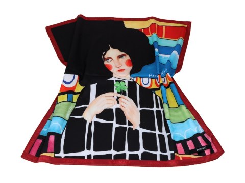 Apaszka - H. Ozdemir, Like it's the only thing I'll ever do (CARMANI)