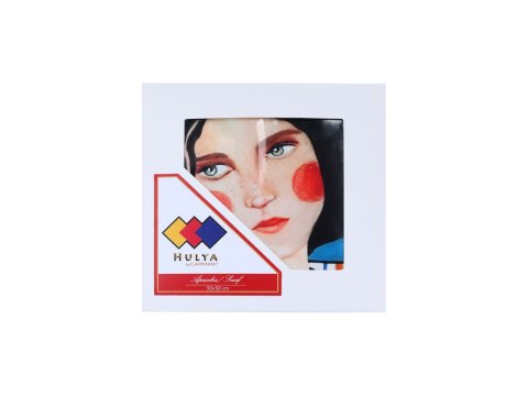 Apaszka - H. Ozdemir, Like it's the only thing I'll ever do (CARMANI)