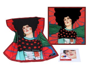 Apaszka - H. Ozdemir, Still don`t know my name (CARMANI)