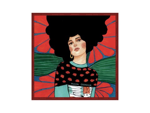 Apaszka - H. Ozdemir, Still don`t know my name (CARMANI)