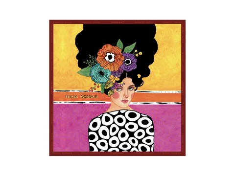 Apaszka - H. Ozdemir, The other day (CARMANI)