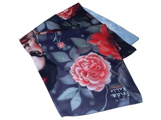 Apaszka - Inspirowana malarstwem F. Kahlo (CARMANI)