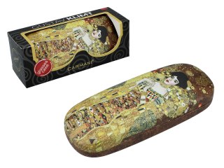 Etui na okulary - G. Klimt, Adela (CARMANI)