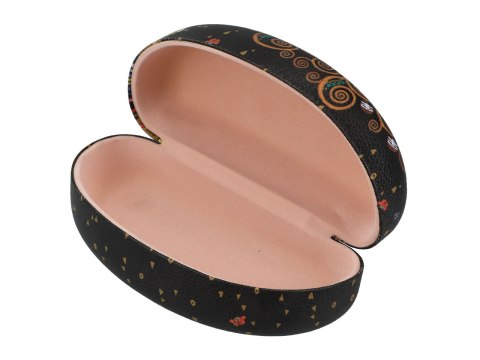 Etui na okulary - G. Klimt, Drzewo (CARMANI)