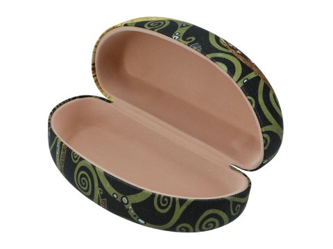 Etui na okulary - G. Klimt, Pocałunek (CARMANI)