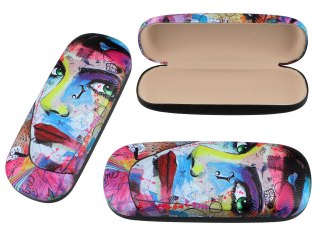 Etui na okulary - L. Jover (CARMANI)