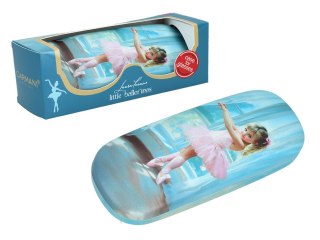 Etui na okulary - L. Lozano, Małe baletnice (CARMANI)