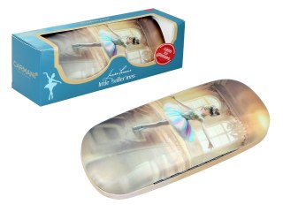 Etui na okulary - L. Lozano, Małe baletnice (CARMANI)